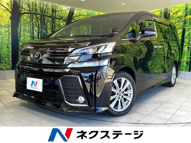 ヴェルファイア ネクステージ高知店（高知県高知市）｜エムジェー