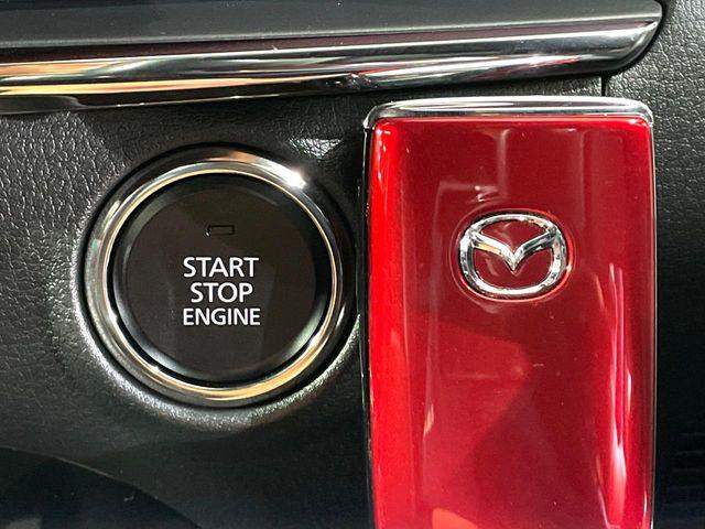 MAZDA3ファストバック(高知県高知市)