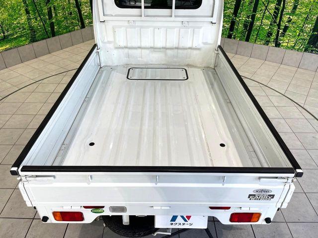 キャリイトラック（高知県高知市）画像10