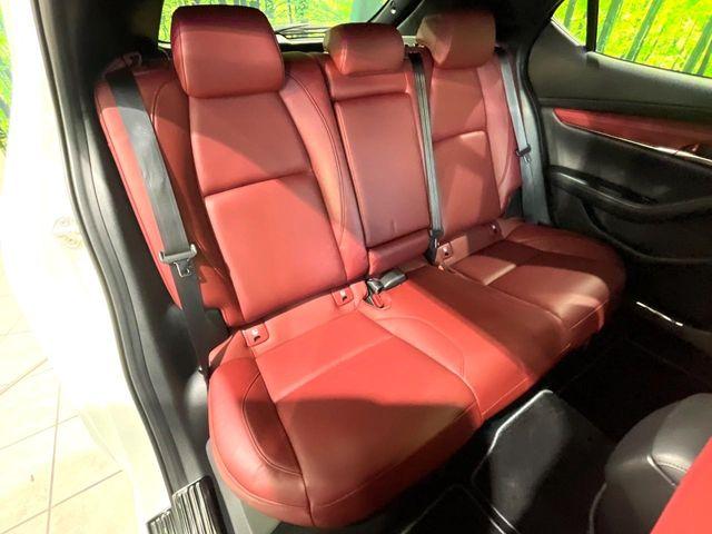 MAZDA3ファストバック(高知県高知市)