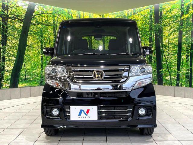 N-BOXカスタム（高知県高知市）画像14