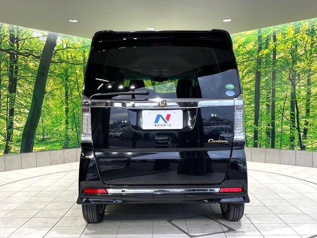 N-BOXカスタム（高知県高知市）画像15