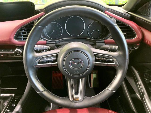 MAZDA3ファストバック(高知県高知市)