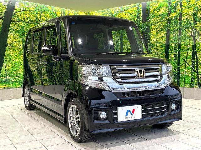 N-BOXカスタム（高知県高知市）画像16
