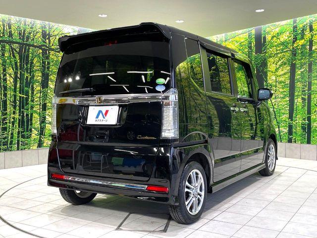 N-BOXカスタム（高知県高知市）画像17