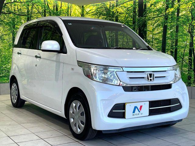 N-WGN（高知県高知市）画像16