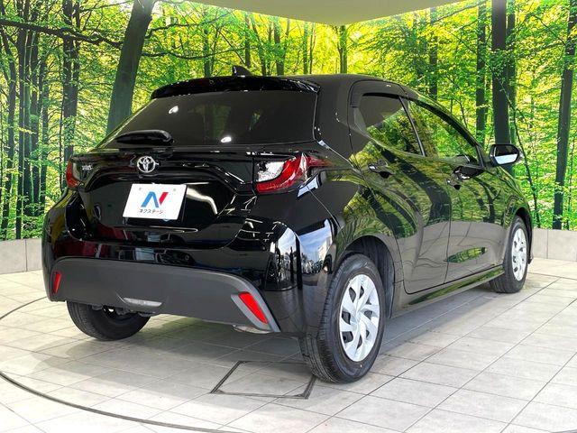 ヤリス（高知県高知市）画像17