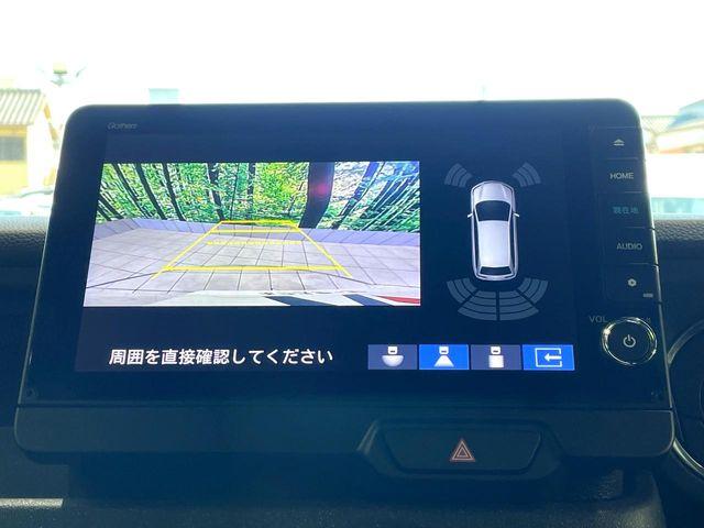 N-BOXカスタム（高知県高知市）画像5