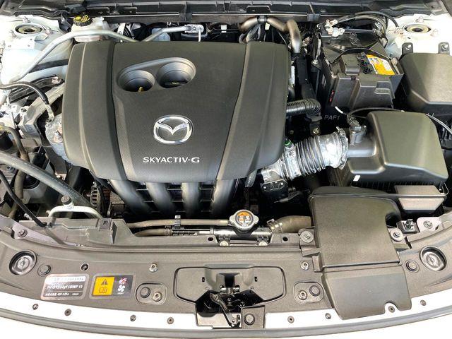 MAZDA3ファストバック(高知県高知市)