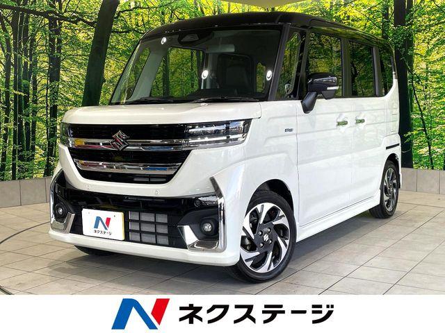 スペーシア（高知県高知市）