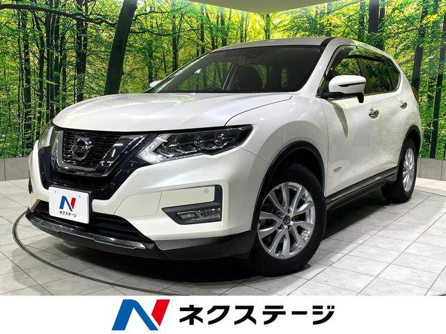 エクストレイルハイブリッド ネクステージ高知店（高知県高知市）｜エムジェー