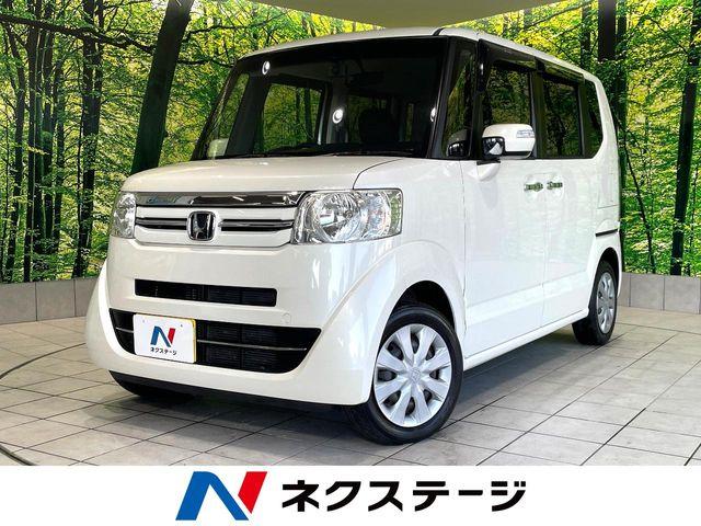 N-BOX（高知県高知市）
