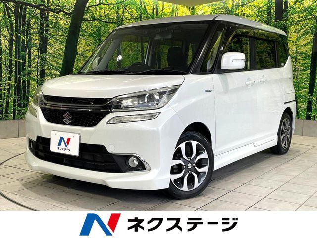 ソリオバンディット ネクステージ高知店（高知県高知市）｜エムジェー