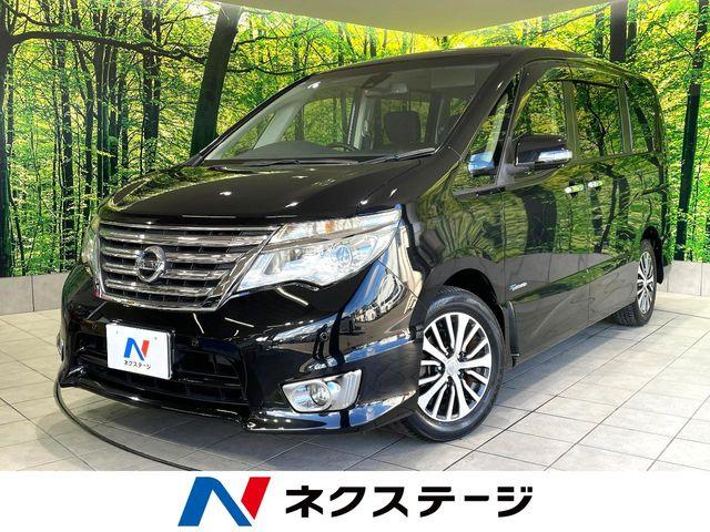 セレナS-HYBRID ネクステージ高知店（高知県高知市）｜エムジェー