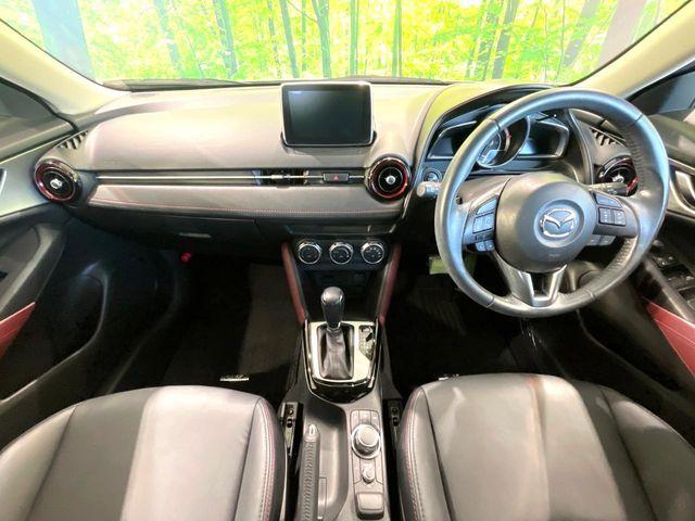 CX-3（高知県高知市）画像2