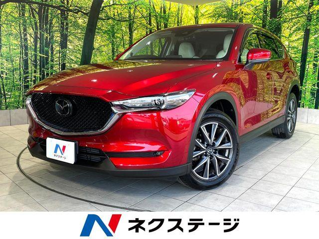 CX-5（高知県高知市）