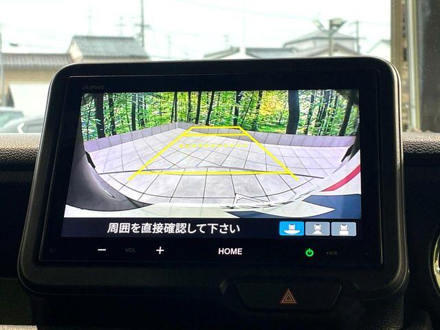 N-BOXカスタム（高知県高知市）画像5