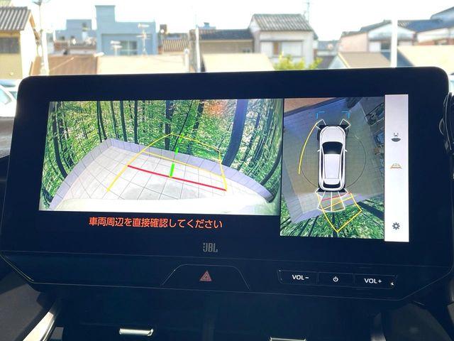 ハリアー（高知県高知市）画像5