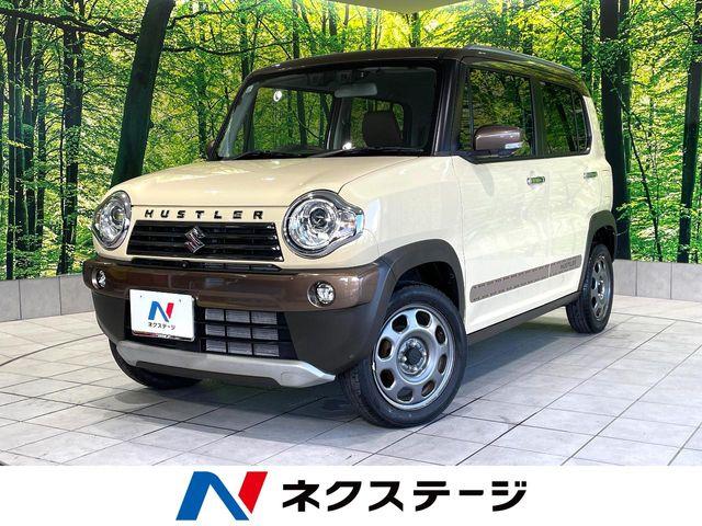 ハスラー（高知県高知市）