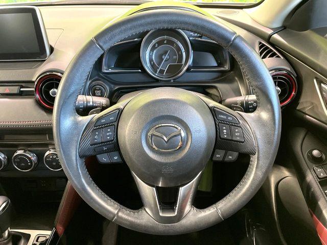 CX-3（高知県高知市）画像11
