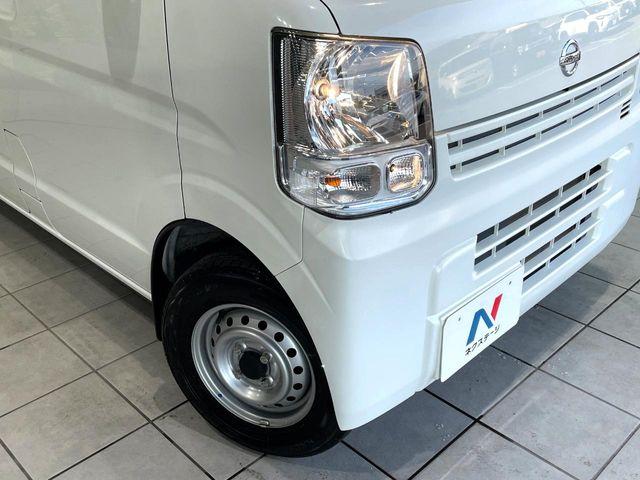 NV100クリッパー（高知県高知市）画像11