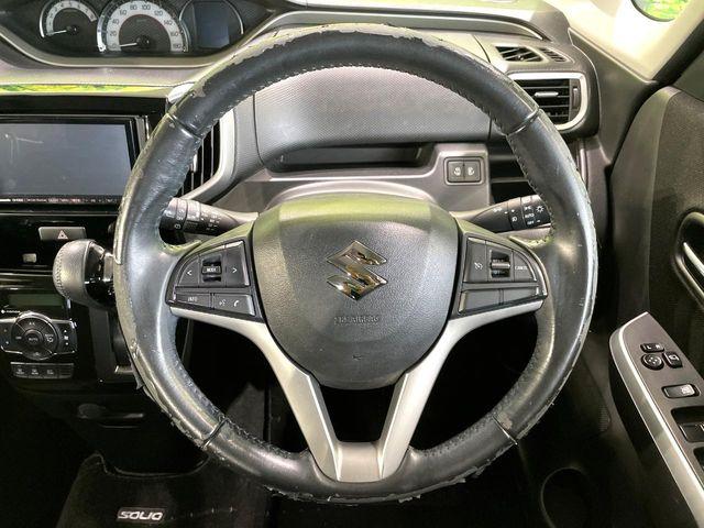 ソリオバンディット（高知県高知市）画像12