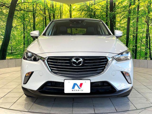 CX-3（高知県高知市）画像14