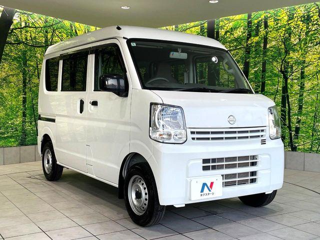 NV100クリッパー（高知県高知市）画像15