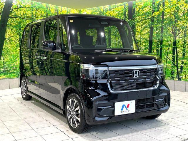 N-BOXカスタム（高知県高知市）画像16