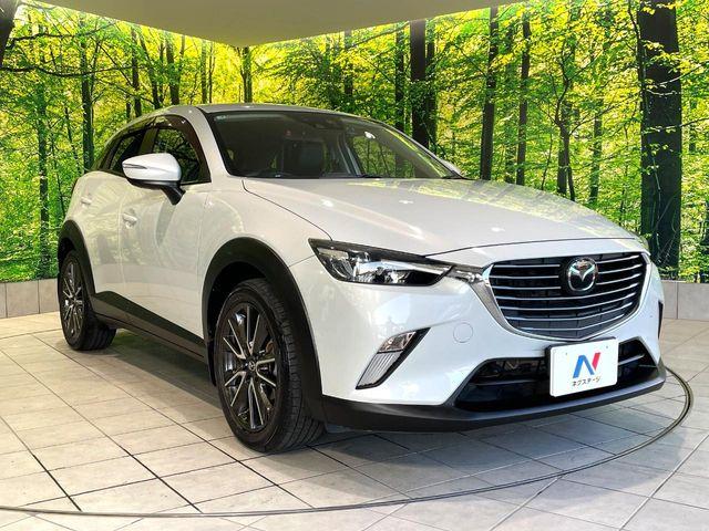 CX-3（高知県高知市）画像16