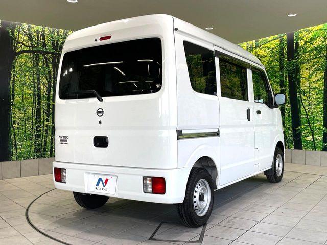 NV100クリッパー（高知県高知市）画像16