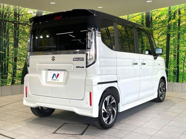 スペーシア（高知県高知市）画像17