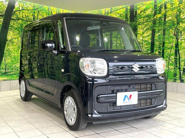 スペーシア（高知県高知市）画像16