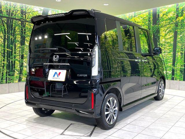 N-BOXカスタム（高知県高知市）画像17