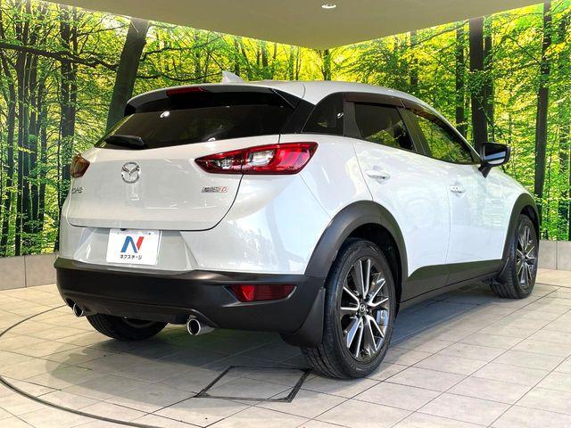CX-3（高知県高知市）画像17