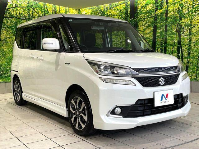 ソリオバンディット（高知県高知市）画像17