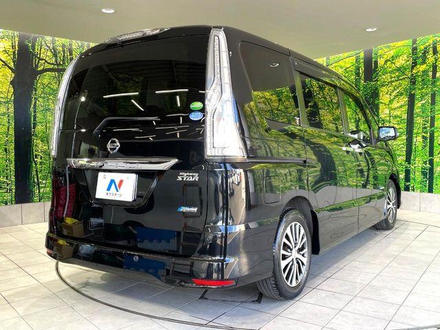 セレナS-HYBRID（高知県高知市）画像19