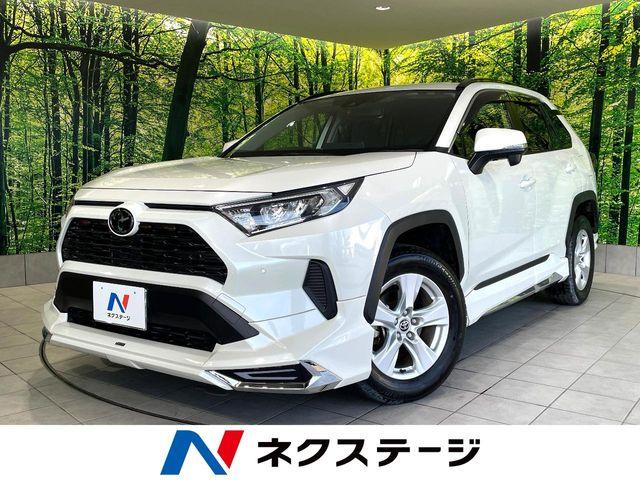 RAV4 ネクステージ高知店（高知県高知市）｜エムジェー