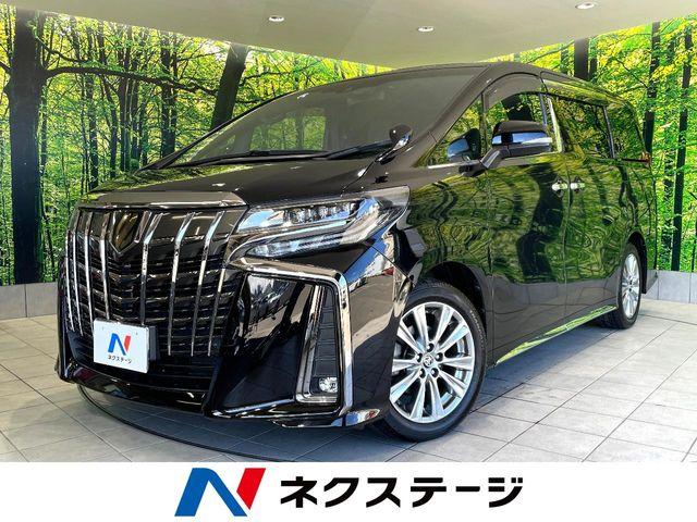 アルファード ネクステージ高知店（高知県高知市）｜エムジェー