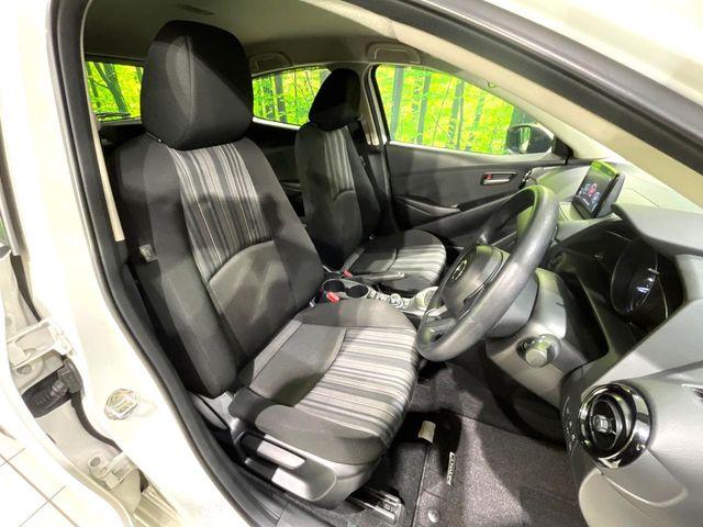 MAZDA2（高知県高知市）画像8