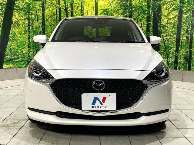 MAZDA2（高知県高知市）画像14