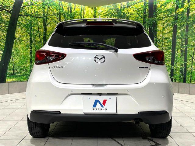 MAZDA2（高知県高知市）画像15
