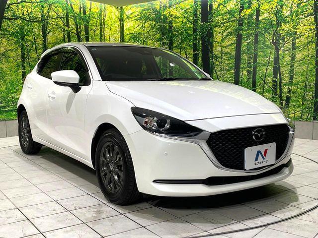 MAZDA2（高知県高知市）画像16