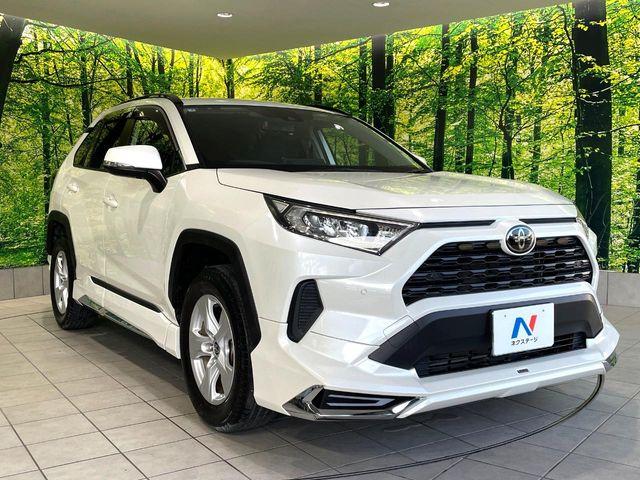 RAV4（高知県高知市）画像16