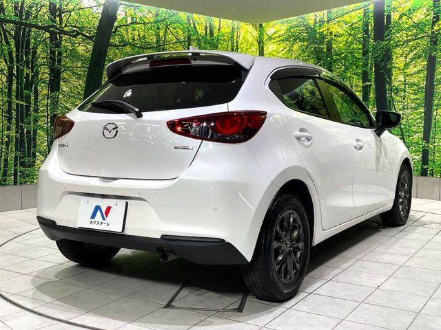 MAZDA2（高知県高知市）画像17