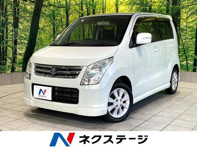ワゴンR ネクステージ高知店（高知県高知市）｜エムジェー