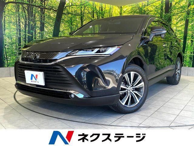 ハリアー ネクステージ高知店（高知県高知市）｜エムジェー