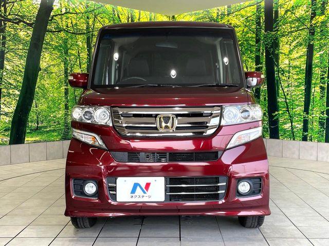 N-BOXカスタム（高知県高知市）画像14