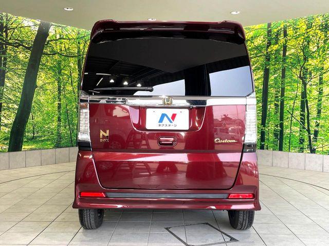 N-BOXカスタム（高知県高知市）画像15