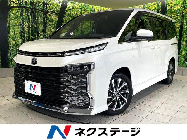 ヴォクシー ネクステージ高知店（高知県高知市）｜エムジェー
